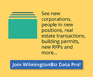 Join WilmingtonBiz Data